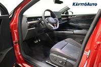 heti ajoon Volkswagen ID.7