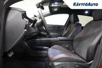 heti ajoon Volkswagen ID.7