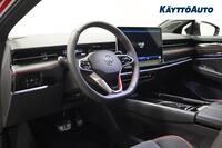 heti ajoon Volkswagen ID.7