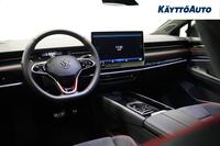 heti ajoon Volkswagen ID.7