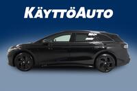 heti ajoon Volkswagen ID.7