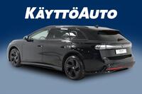 heti ajoon Volkswagen ID.7