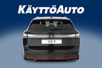 heti ajoon Volkswagen ID.7
