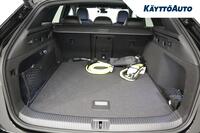 heti ajoon Volkswagen ID.7