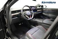 heti ajoon Volkswagen ID.7