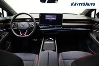 heti ajoon Volkswagen ID.7