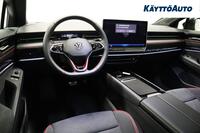 heti ajoon Volkswagen ID.7