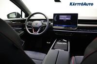 heti ajoon Volkswagen ID.7