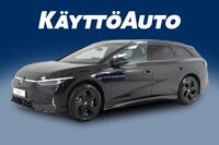 heti ajoon Volkswagen ID.7