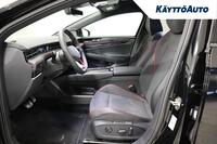 heti ajoon Volkswagen ID.7