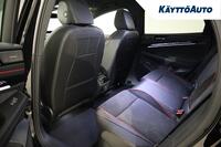 heti ajoon Volkswagen ID.7