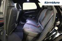 heti ajoon Volkswagen ID.7