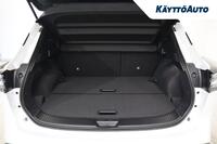 heti ajoon Nissan Qashqai