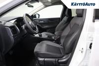 heti ajoon Nissan Qashqai