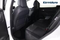 heti ajoon Nissan Qashqai