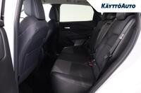 heti ajoon Nissan Qashqai