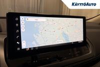 heti ajoon Nissan Qashqai