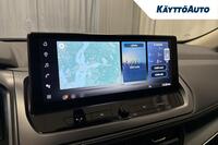 heti ajoon Nissan Qashqai