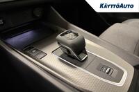 heti ajoon Nissan Qashqai