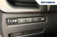 heti ajoon Nissan Qashqai