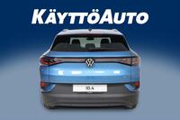 heti ajoon Volkswagen ID.4