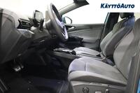 heti ajoon Volkswagen ID.4