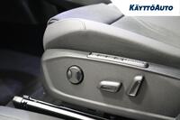 heti ajoon Volkswagen ID.4