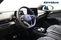 heti ajoon Volkswagen ID.4