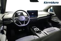 heti ajoon Volkswagen ID.4