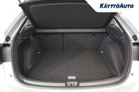 heti ajoon Volkswagen Taigo