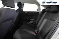 heti ajoon Volkswagen Taigo