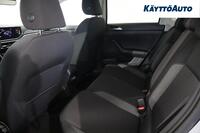 heti ajoon Volkswagen Taigo