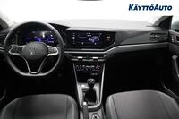 heti ajoon Volkswagen Taigo