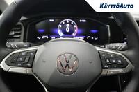 heti ajoon Volkswagen Taigo