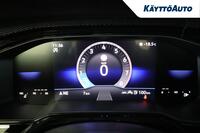 heti ajoon Volkswagen Taigo