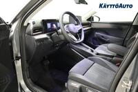 heti ajoon Volkswagen T-Roc