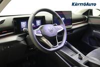 heti ajoon Volkswagen T-Roc