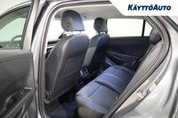 heti ajoon Volkswagen T-Roc