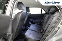 heti ajoon Volkswagen T-Roc