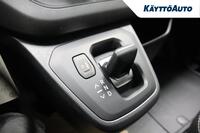 heti ajoon Nissan Primastar