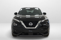 heti ajoon Nissan Juke