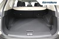 heti ajoon Nissan X-Trail