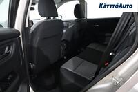 heti ajoon Nissan X-Trail