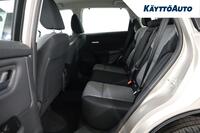 heti ajoon Nissan X-Trail