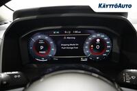 heti ajoon Nissan X-Trail