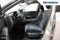 heti ajoon Nissan X-Trail