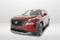 heti ajoon Nissan X-Trail