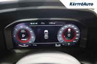 heti ajoon Nissan X-Trail