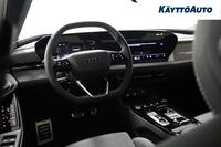heti ajoon Audi A6 e-tron