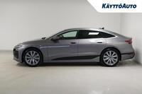 Sportback heti ajoon Audi A6 e-tron